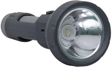 Led Ръчен Фенер 5 Режима На Яркост Usb Z-tools Zts 8235