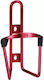 Bbb Fueltank Bottle Cage Red Glossy