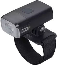 BBB 296261 Lumină Pentru Bicicletă Partea Din Față