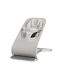 Ergobaby Χειροκίνητο Relax Μωρού Evolve All Mesh Light Grey για Παιδί έως 13kg