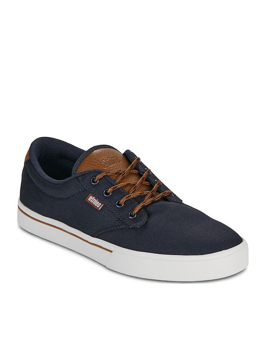 Etnies Jameson 2 Eco Sneakers Marineblau