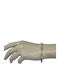 Elegant Elegant Damen Makramee Armband mit Auge Design aus Kabel