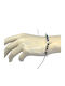 Elegant Women's Macrame Cord Bracelet