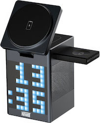 Newell Induone Magplay Boxă Mobilă Neagră
