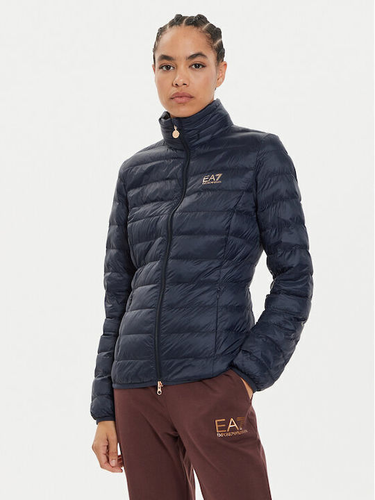 Emporio Armani Jachetă Lungă De Damă Pentru Iar...