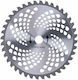 Disc Disc De Tăiere 255x25.4x40t Zln 0580