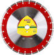 Disc De Tăiere Extra Diamant Klingspor Dt 350b 350x25.4mm 24 Segmente Ext 339830