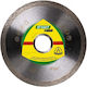 Klingspor Dt 600 F Supra Disc De Tăiere Cu Diamant 125x22.23mm Ext 325369