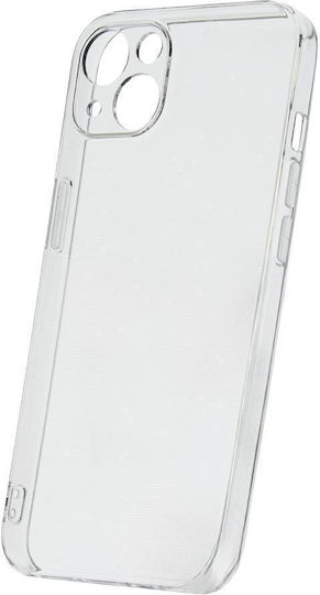 Xiaomi 15t 5g Husa Subțire 2mm Transparentă