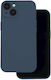 Xiaomi Redmi Note 14 5g Global Husa Silicon Albastru Închis