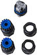 Conector Etanș Cu 3 pini Ip68 250v 16a Z-tools Ext 106-004-0001