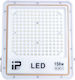 Proiector LED Etanș 150W Alb Rece 6000K IP66