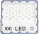 Waterproof LED Flood Light 100W IP66