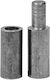 Ets Welded Hinge D 22mm 4012