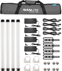 Nanlite 15-2028-4KIT