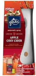 Glade Σετ Spray Apple Glade Σετ Spray Apple