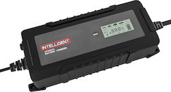 Minwa MW-LB100 Pro Batterieladegerät Für Auto-Batterien 12/24V