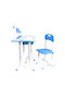 Kinder Tische Blau