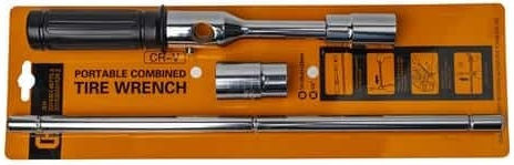 1/2 Wheel Wrench Z-tools Zts5424
