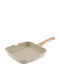 Florina Florina Oslo Grill aus Aluminium mit Antihaftbeschichtung 28cm