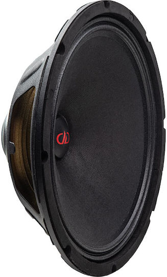 DD Audio VO-MN310-S4 Ηχείο Αυτοκινήτου 10" με 200W RMS (Midrange) Τεμάχιο