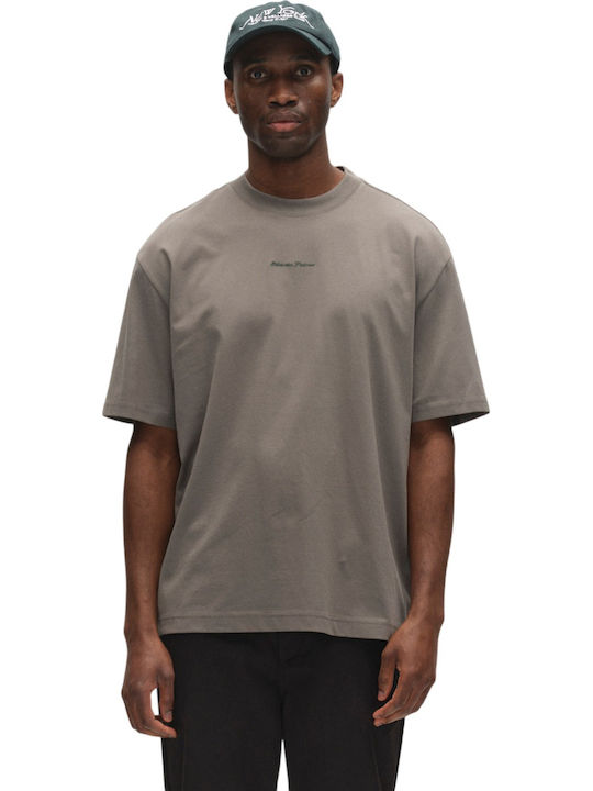 Gabba Nigel Kurzarm T-Shirt Grau