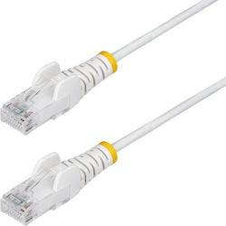 StarTech U/UTP Cat.6 (Gigabit) Καλώδιο Δικτύου ...
