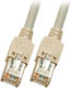EFB S/UTP Kat.5e Netzwerkkabel Ethernet 15m Graues