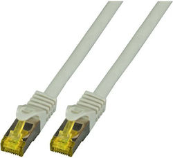 EFB S/FTP Cat.6a (Gigabit) Καλώδιο Δικτύου Ethe...
