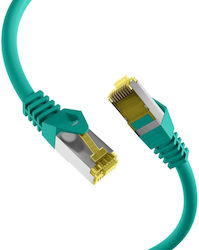 EFB S/FTP Cat.6a (Gigabit) Καλώδιο Δικτύου Ethe...