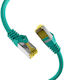 EFB S/FTP Cat.6a (Gigabit) Καλώδιο Δικτύου Ethe...
