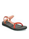 Universal Women's Flat Sandals Sporty Pink