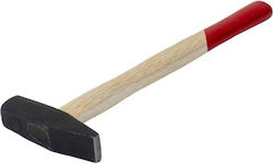 Hammer mit Hölzeren Griff