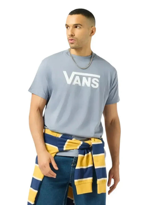 Vans T-shirt Light Blue