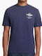Blue T-shirt