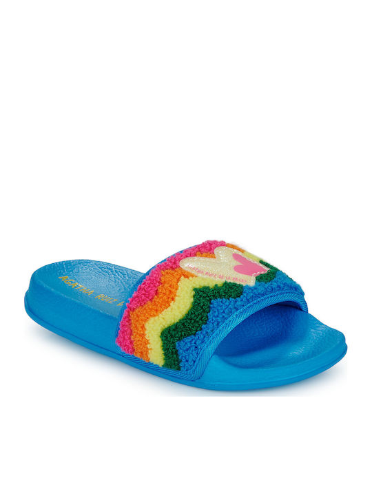 Agatha Ruiz De La Prada Flip-Flopi Pentru Copii...