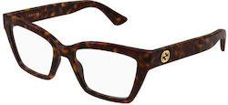 Gucci Gg1715o 015 55