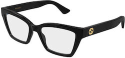 Gucci Gg1715o 014 55 Rame Ochelari