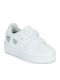 Kinder Sneaker Weiß