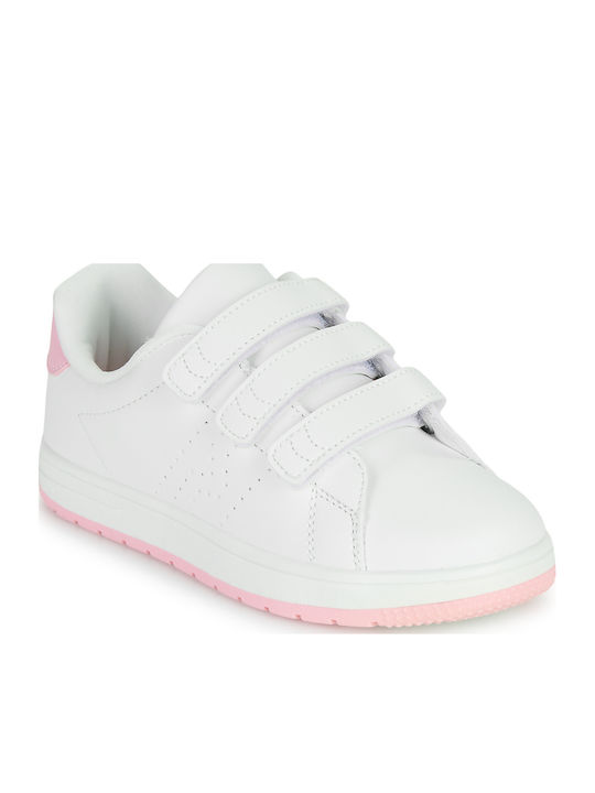 Kinder Sneaker Weiß