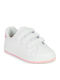 Kinder Sneaker Weiß