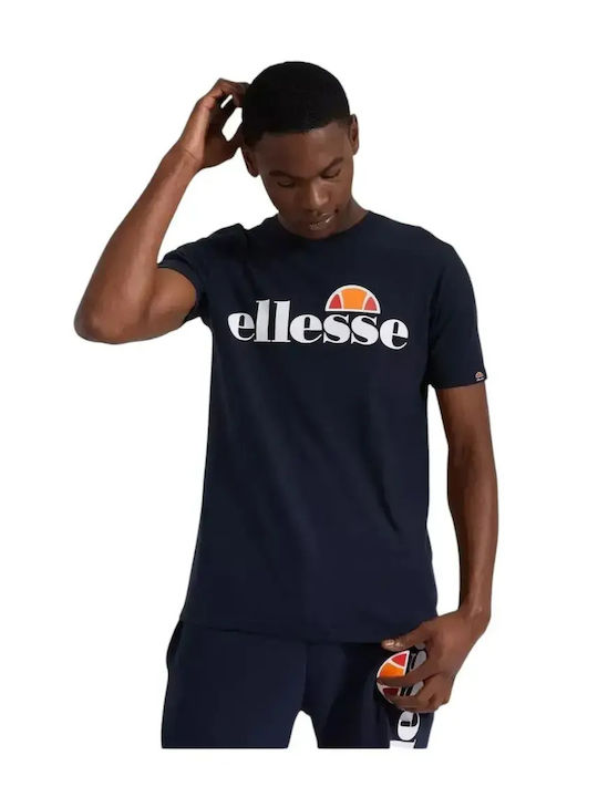 Ellesse Tricou Prado Albastru