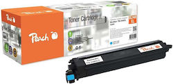 Peach Съвместим Тонер за Brother Brother Tn-248xl (dcp-l3520) Циан