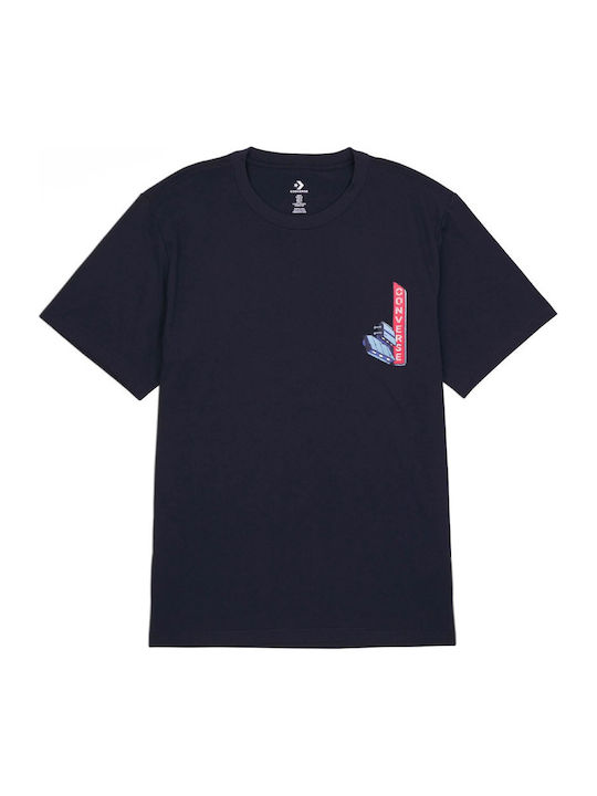Tricou Comic Negru