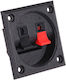 Lautsprecher Terminals 57510-006