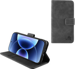 Lime Essential Magnet Book Δερματίνης / Σιλικόν...