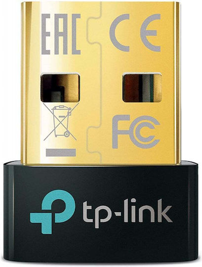 Tp-link Ub500 V3 Usb Bluetooth 5.4 Adapter