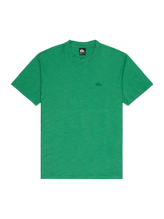 Quiksilver Slub Blouse Leprechaun