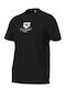 T-Shirt Schwarz