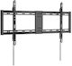 Equip 650360 Стенна Стойка За Телевизор До 75kg Черна